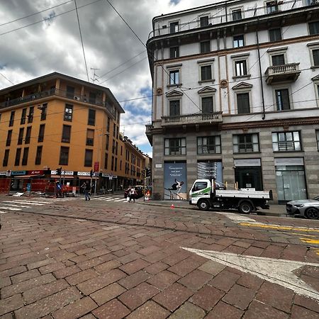 Duomo Milano Suite Retreat المظهر الخارجي الصورة